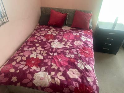 2 double room for rent Main Photo