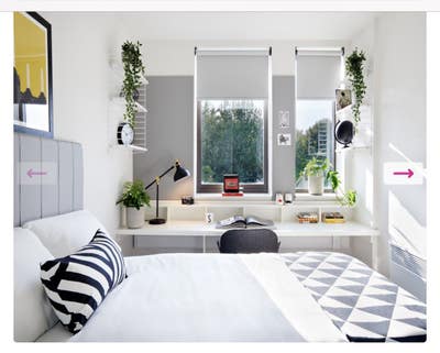 Rent a room in student castle Main Photo