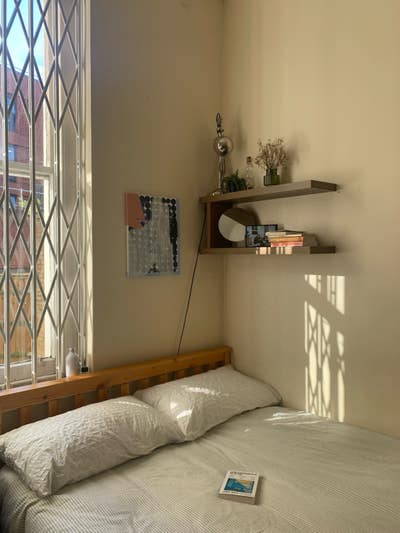 Double room in Herne Hill Main Photo