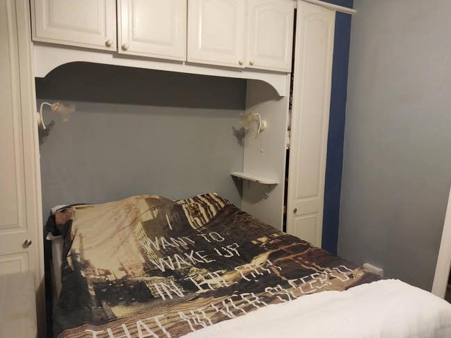 Nice double room close to station Main Photo