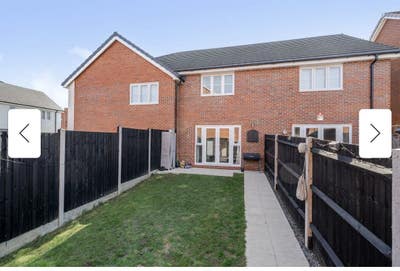 House Share to Rent Main Photo