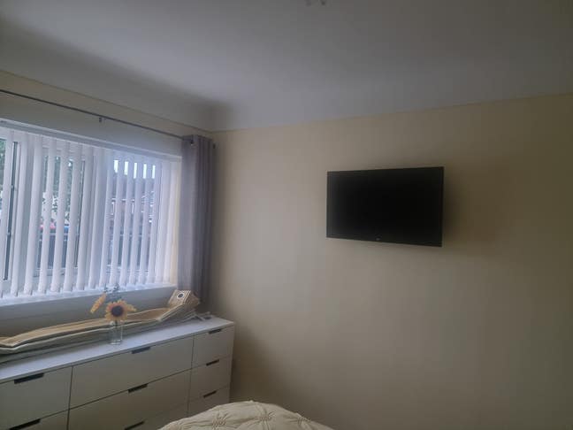 Double Room  Main Photo