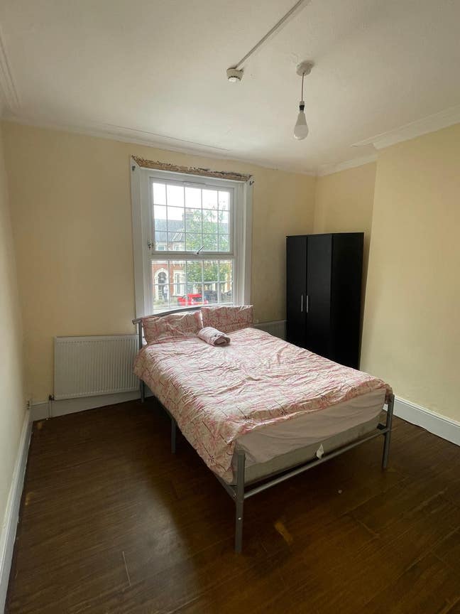 Lovely Double  Rooms with Bills £800-£850 Main Photo