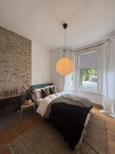 Double bedroom for rent (inc bills) Main Photo