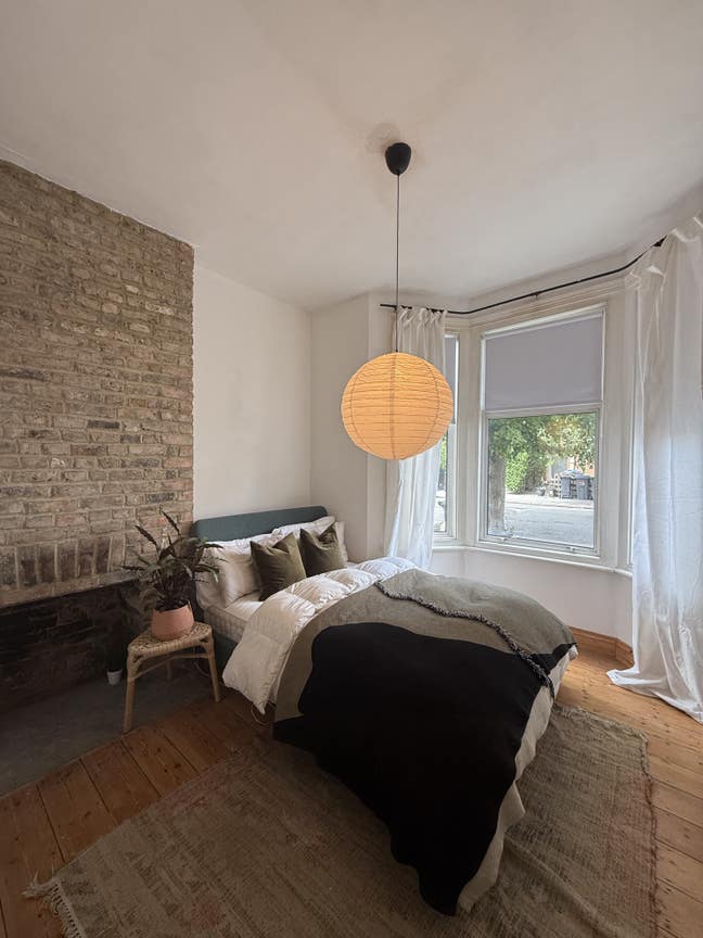 Double bedroom for rent (inc bills) Main Photo