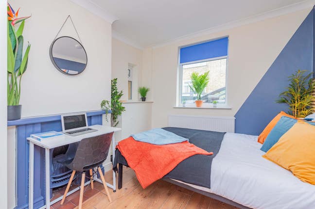 ✨Studio room close to city ✨ Main Photo