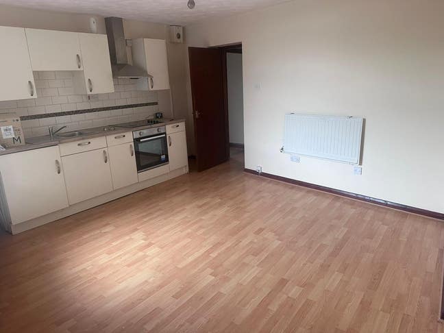 ✨ 2 bed Flat ✨ Main Photo