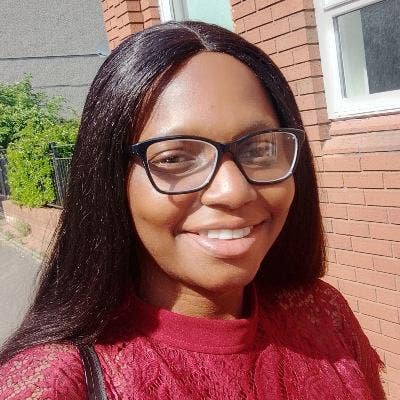 Student Female seeks a double room Main Photo