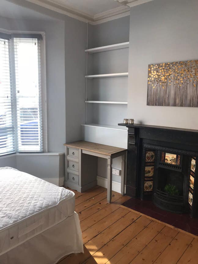 Roommate Wanted For 3 Bed Houseshare Main Photo