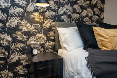 Double Ensuite Room in Quality Co-Living Main Photo