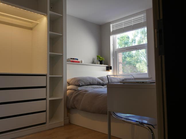 En-suite Rooms in Trendy St Michaels Sharehouse Main Photo