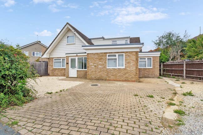 🏡 Modern, newly renovated 6-Bed Prof House Share  Main Photo