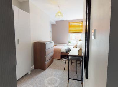 Double En-Suite | Banbury 🚂 | No Deposit Opt Main Photo