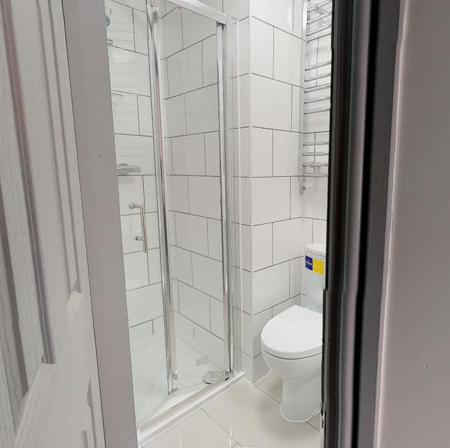 Double En-Suite | Banbury 🚂 | No Deposit Opt Main Photo