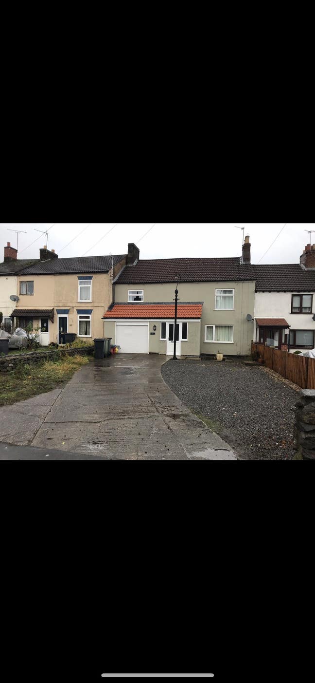 Deluxe Double Rooms All Bills Included  Main Photo