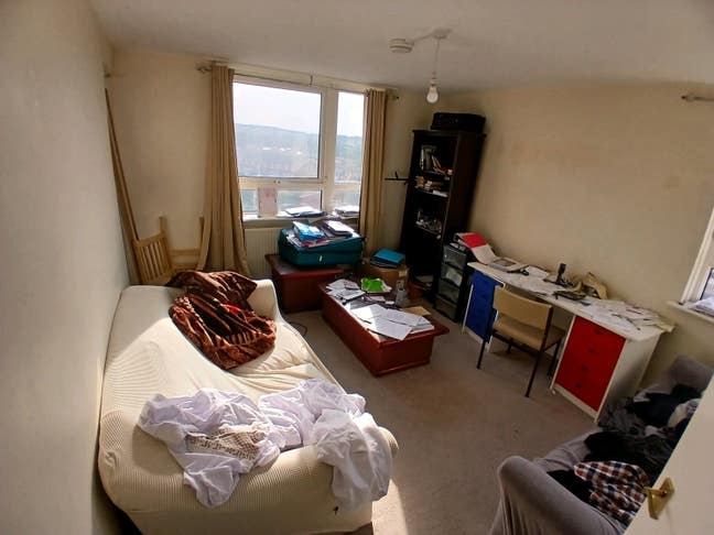 Room with All Bills inc. for Single Person Addingt Main Photo