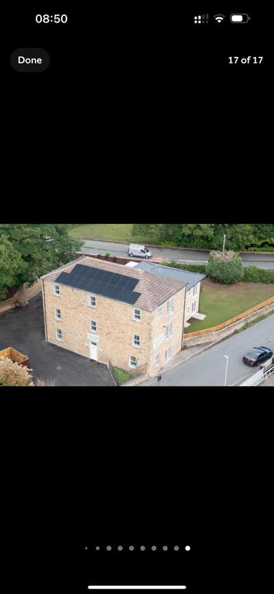Stylish one bed executive apartment. Main Photo