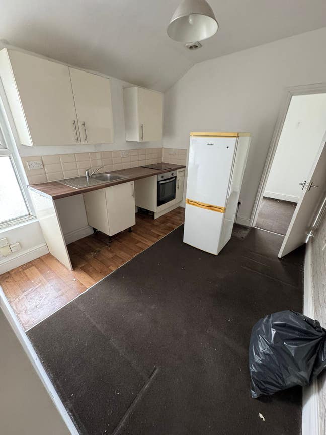 Comfortable One Bedroom Flat - Erdington Main Photo