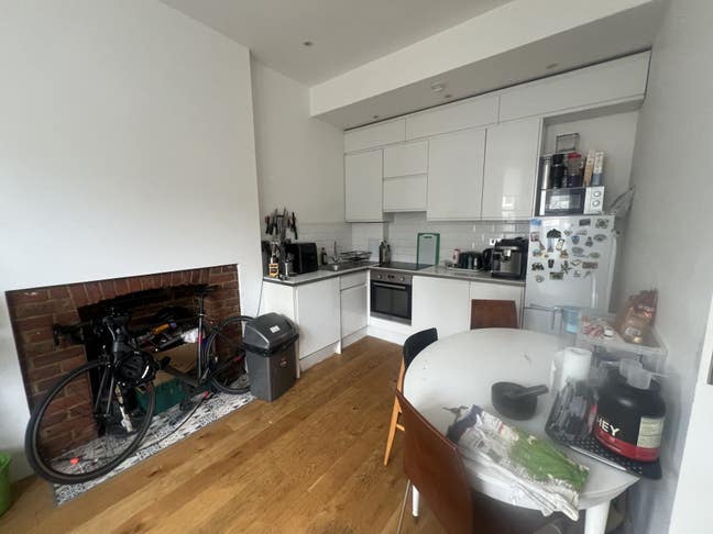 Double Room Available – Maida Vale from 30th Sept Main Photo