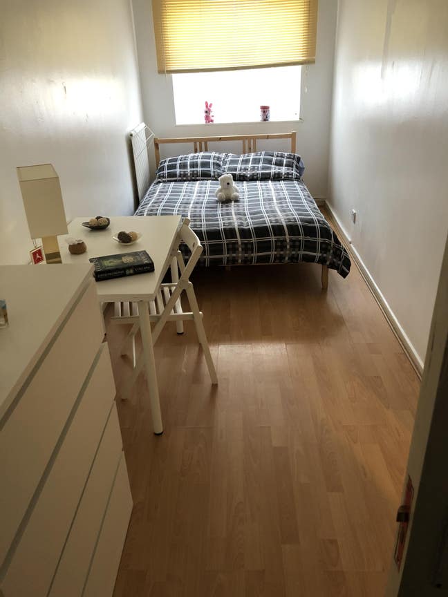 Double Room in Hackney Available Now!! Main Photo