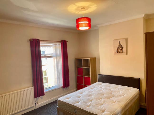 Lovely room close to Chester city centre  Main Photo