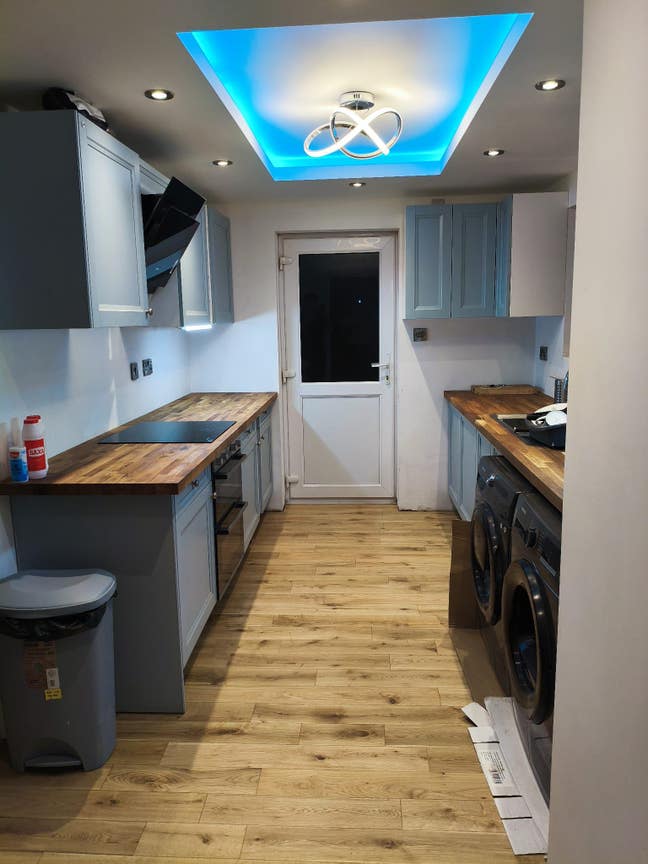 Single room to let in Daventry Main Photo