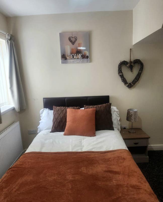 Doncaster New on the Market Bills Included Main Photo