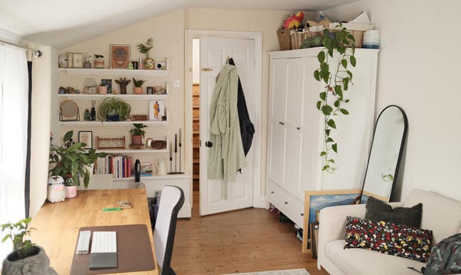 Huge and cosy double bedroom in Finsbury Park  Main Photo