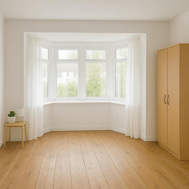 1 double room available  Main Photo