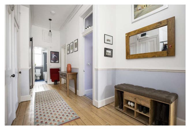 Quiet flatmate sought  Main Photo