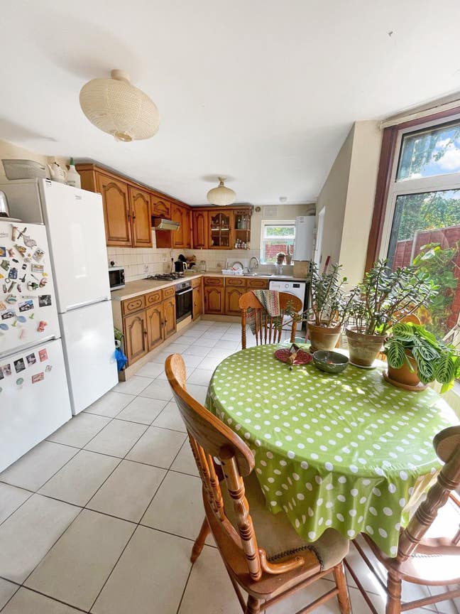 Double Room in Peckham  Main Photo