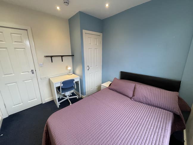 Room in Sociable Meanwood House Share Main Photo