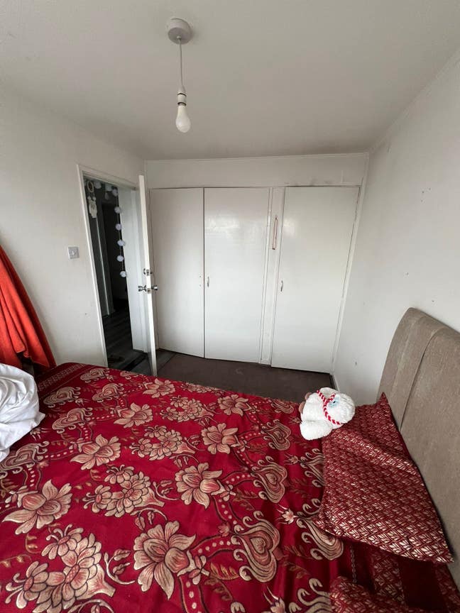 Room For Rent Main Photo