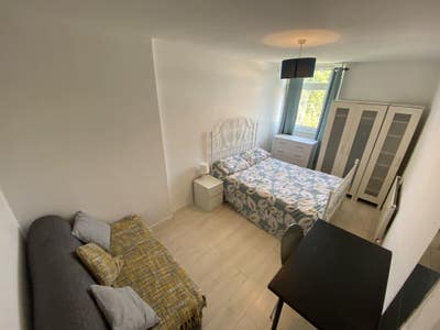 From 15.11 ! Shoreditch ! Perfect Location ! Main Photo