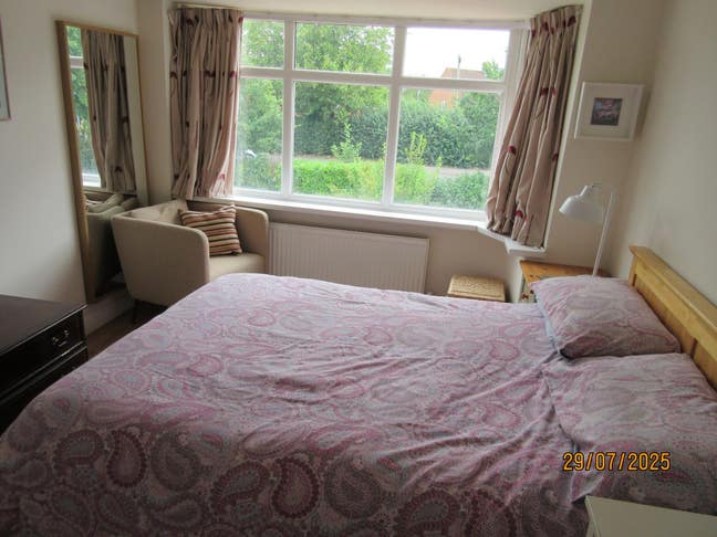 Double room  Main Photo