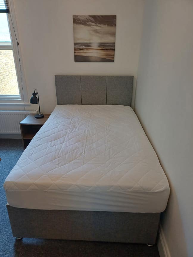 💫 Bright Croydon Ensuite Room | From Sept 1st 💫 Main Photo