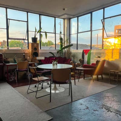 1-2 Months Sublet Hackney Main Photo