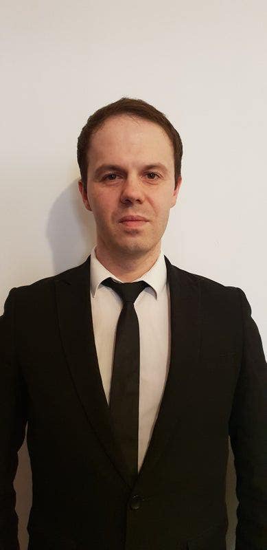 Quiet, respectful male lodger–full time driver Main Photo