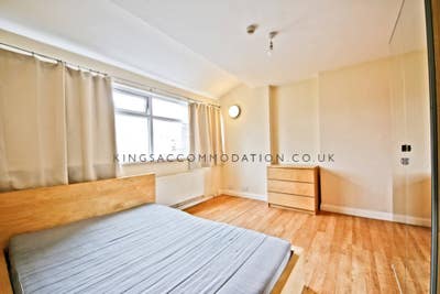 Angell Road, Loughborough Junction Main Photo