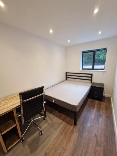 Double Room, Woolwitch Dockyard All Bills Included Main Photo