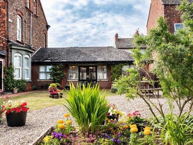 3 bed house 2 mins walk from Uni  Main Photo