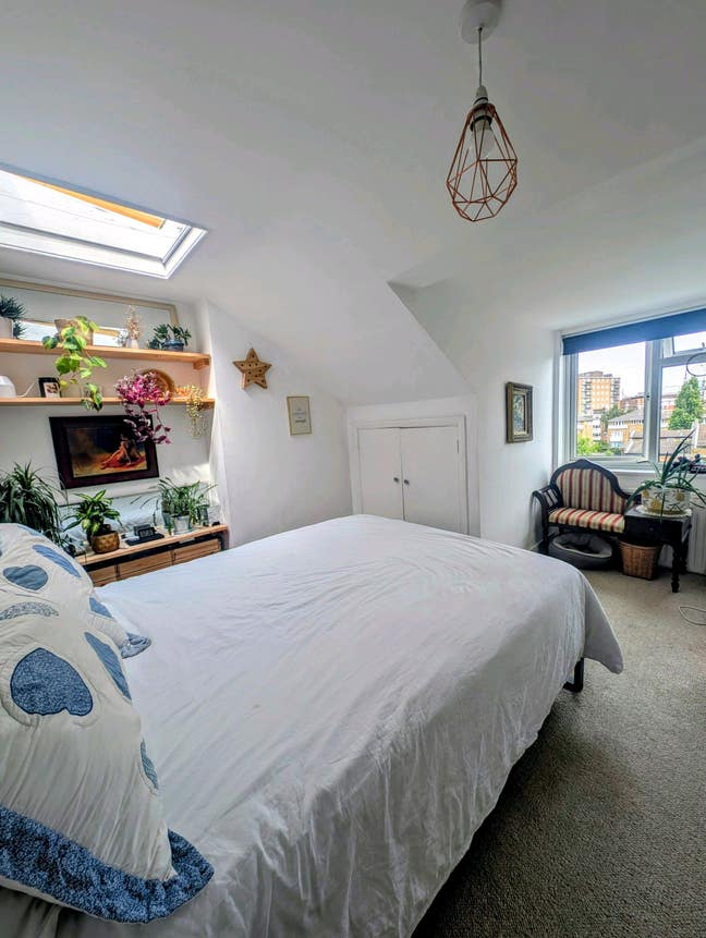 Short-term let in wonderful location Main Photo