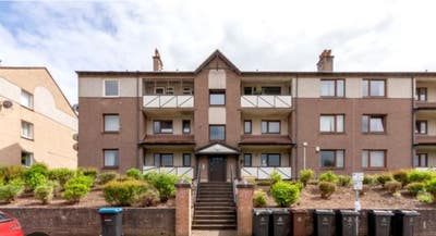 Newly refurbished flat (5 min from RGU)  Main Photo