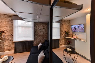 💎Great bedsit, utility bills included🥳 Main Photo