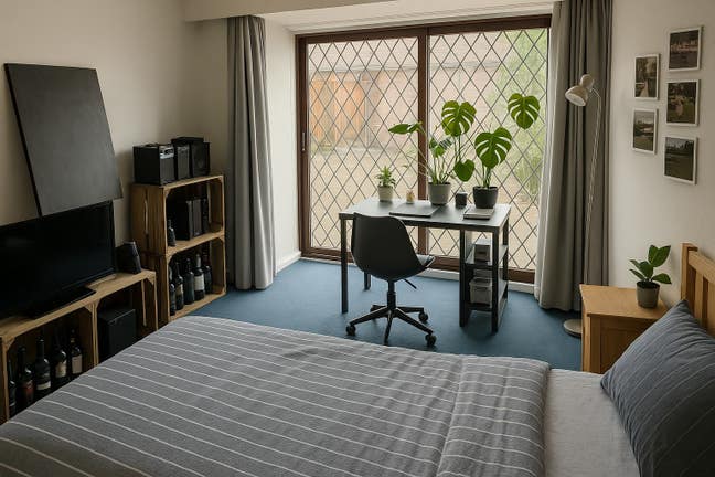 Newland Park Drive - Student Property Main Photo