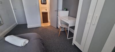 Beautiful En-suite double rooms Main Photo