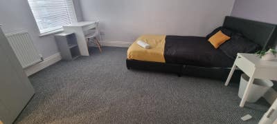 Beautiful En-suite double rooms Main Photo