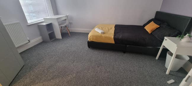 Beautiful En-suite double rooms Main Photo
