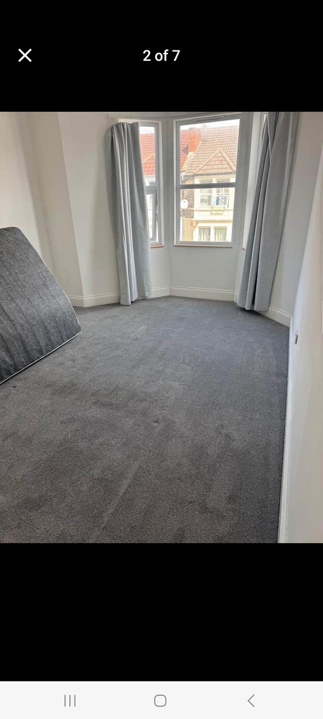 1 room available to Rent In Weston Super Mare  Main Photo