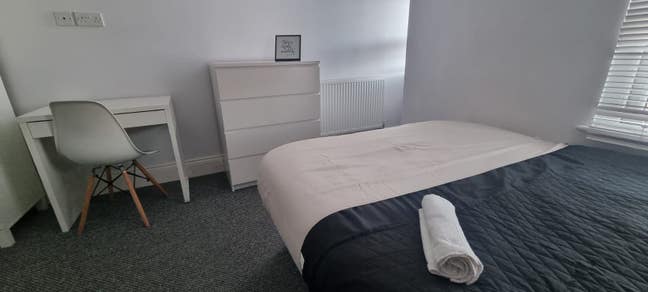 Beautiful En-suite double rooms Main Photo